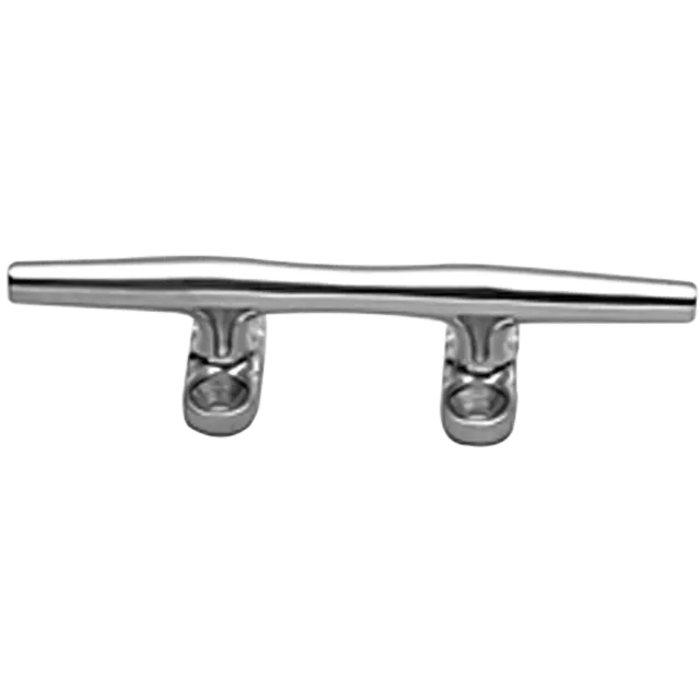 HS Sprenger Belegklamp 33824 kikker 150mm RVS 4-gaats