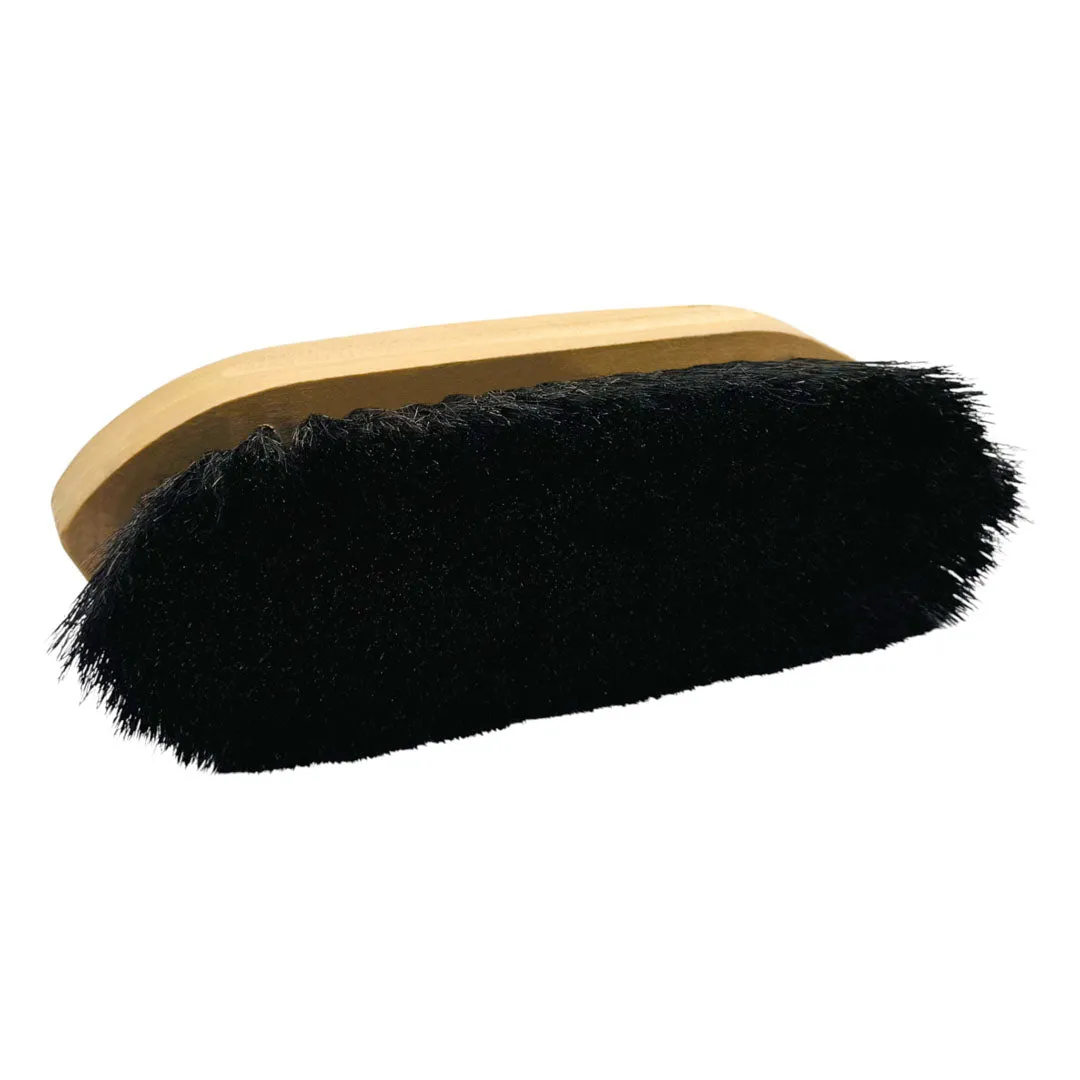 Lettia Navajo Horsehair Brush paardenborstel hout