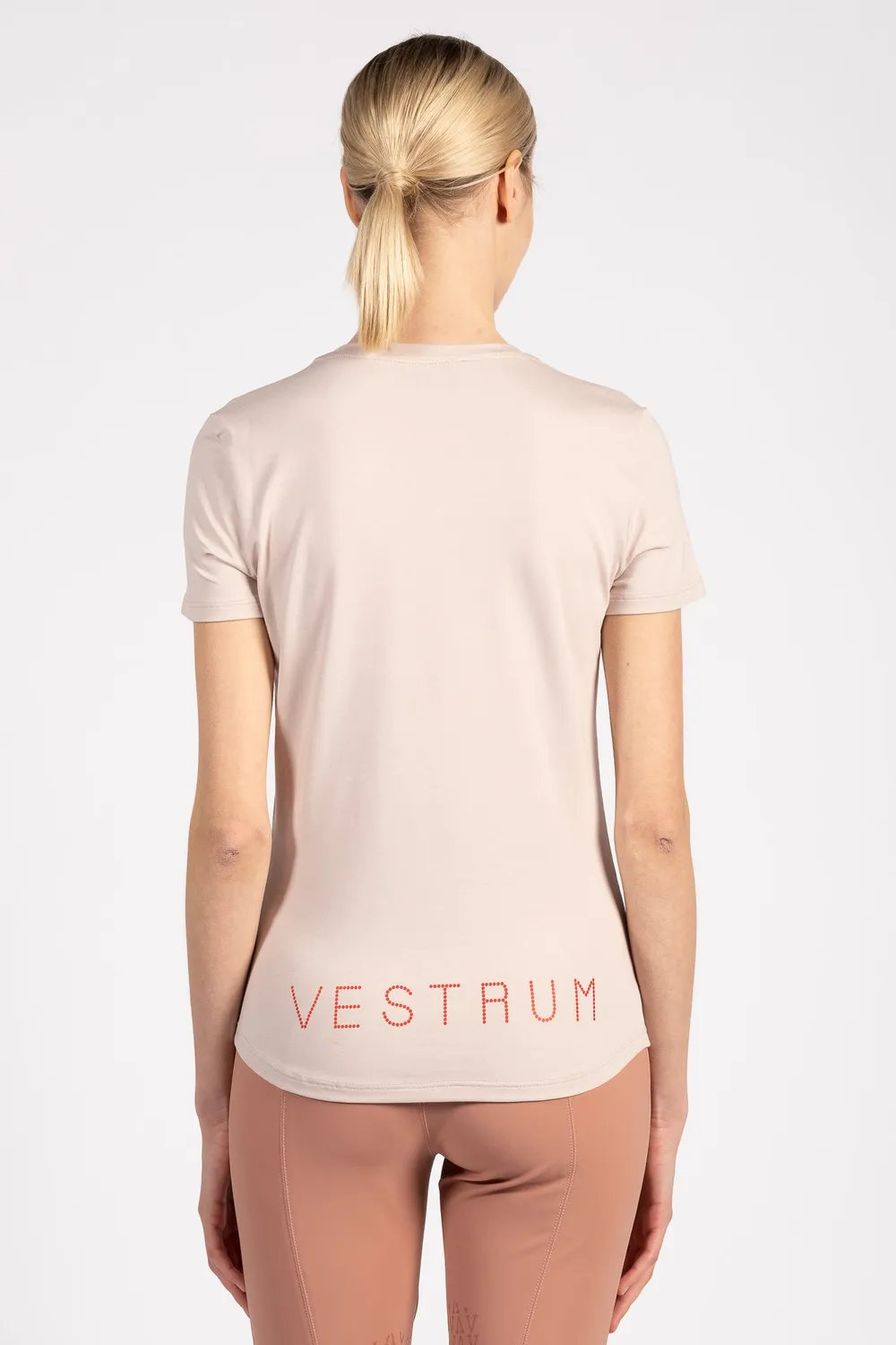 Vestrum Bratislava T-shirt dames katoenmix