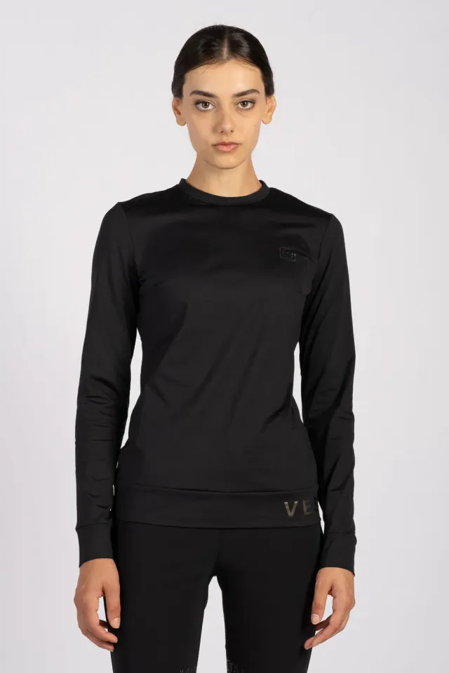 Vestrum Sirmione trainingstop dames winterfleece