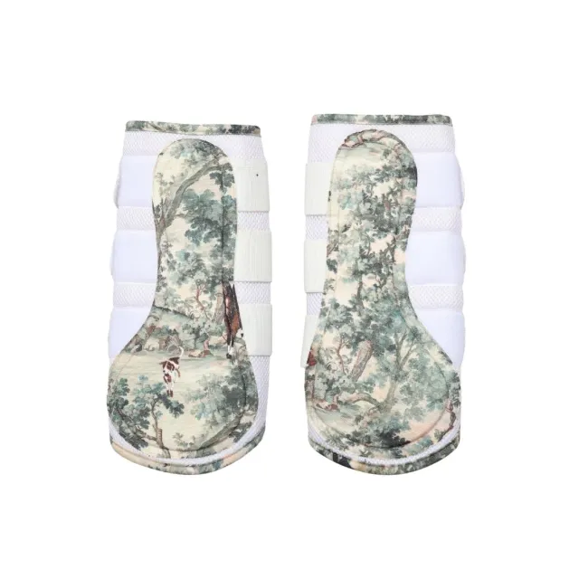 Dapplebay Hunt Tapestry Airflow peesbeschermers multi ademend