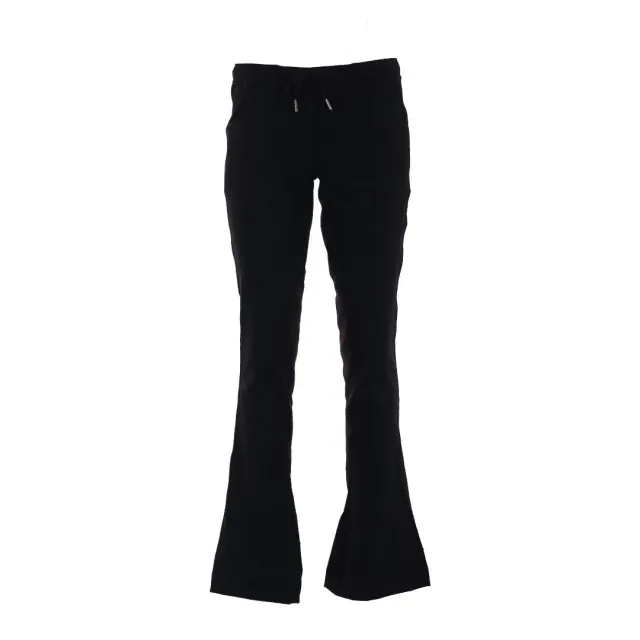 TuffRider Kentucky rijbroek dames zwart 92% nylon