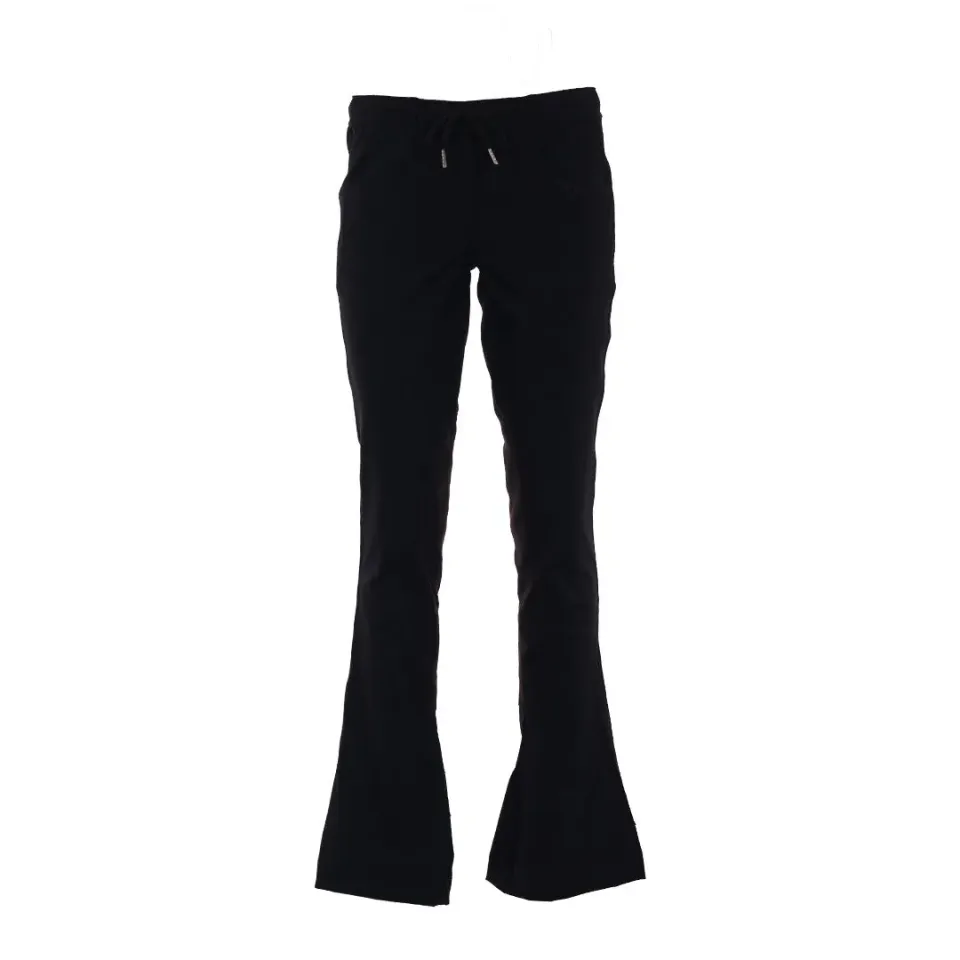 TuffRider Kentucky rijbroek dames zwart 92% nylon