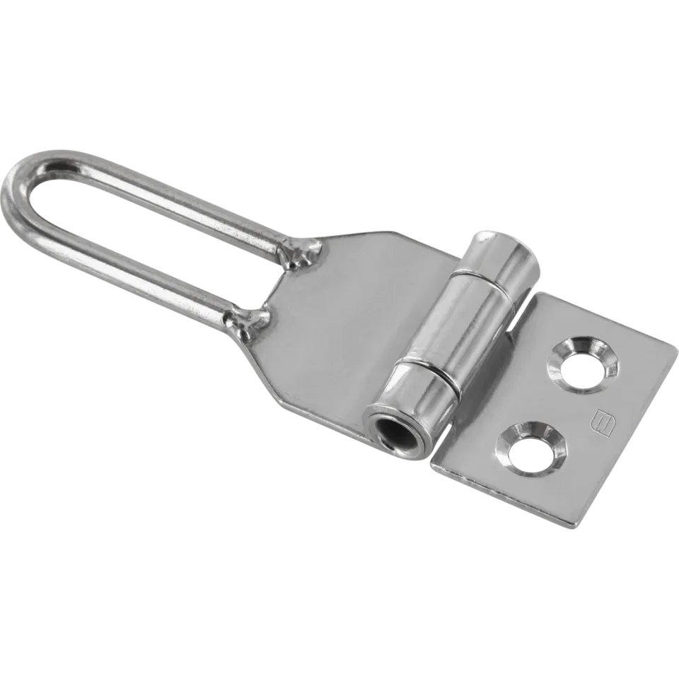 HS Sprenger Overval 90x30 mm RVS Roestvast