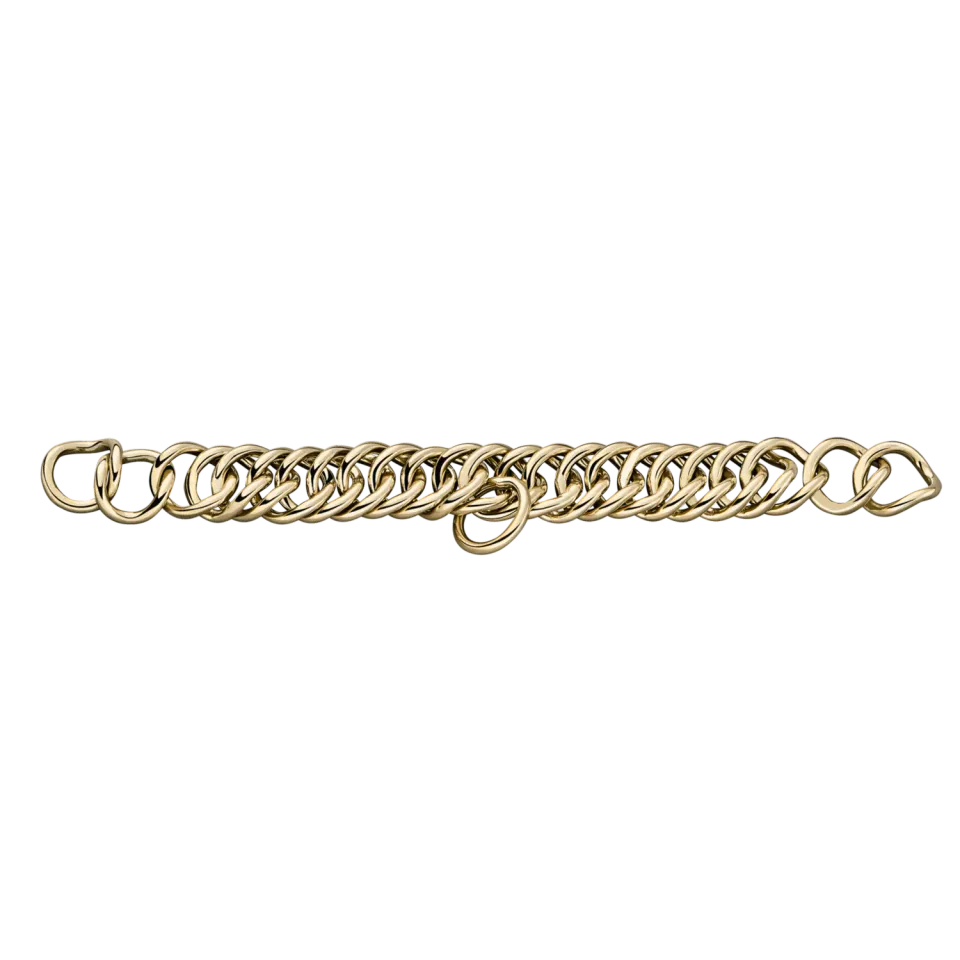 HS Sprenger Aurigan kinketting 28 schakels paard