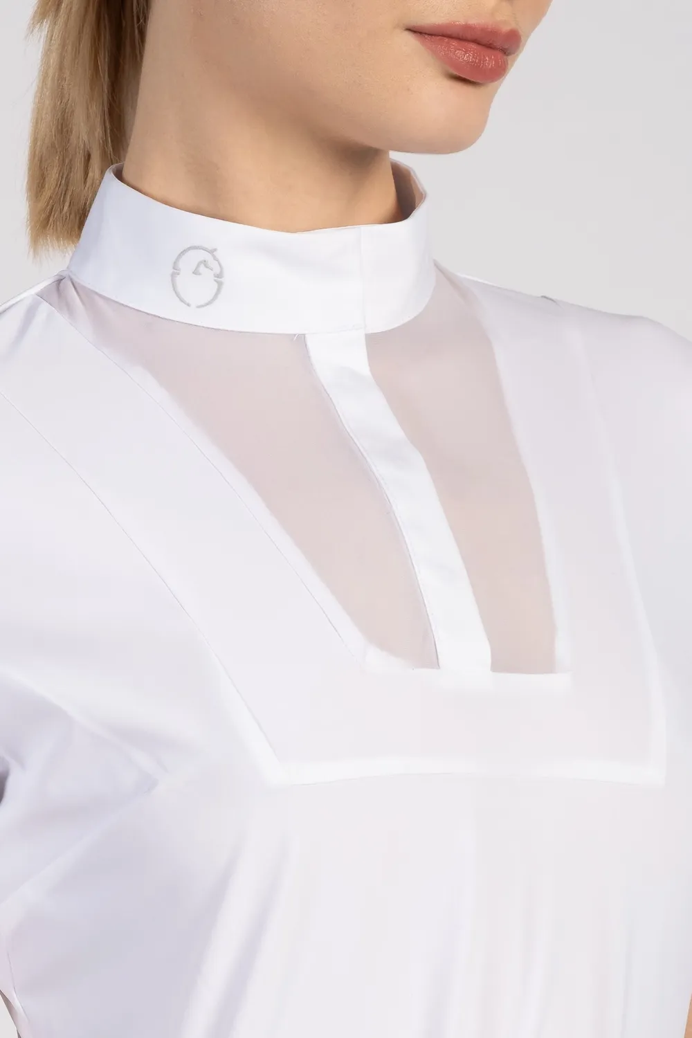 Vestrum Cesena wedstrijdshirt dames licht ademend