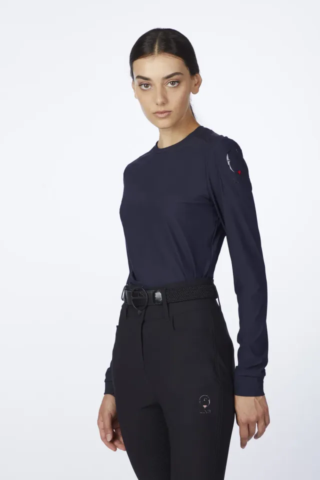 Vestrum Alhena dames trainingsshirt