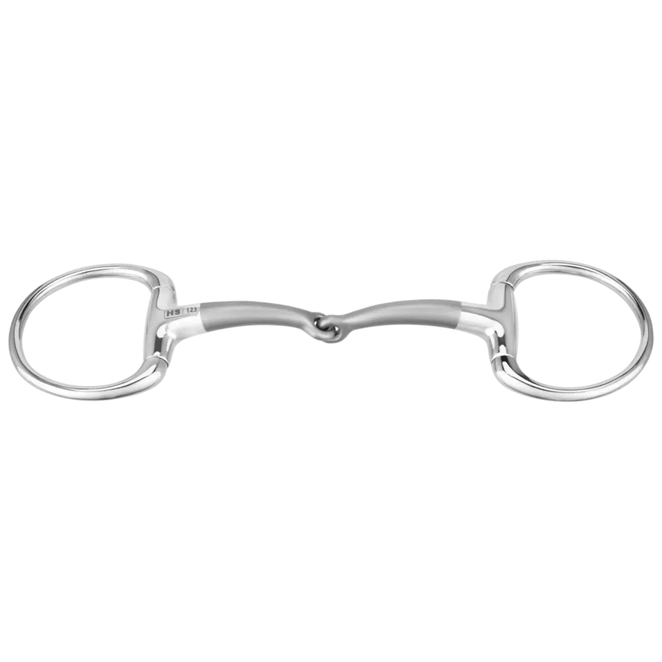 HS Sprenger Satinox olivenbit enkelgebroken 14mm 125mm