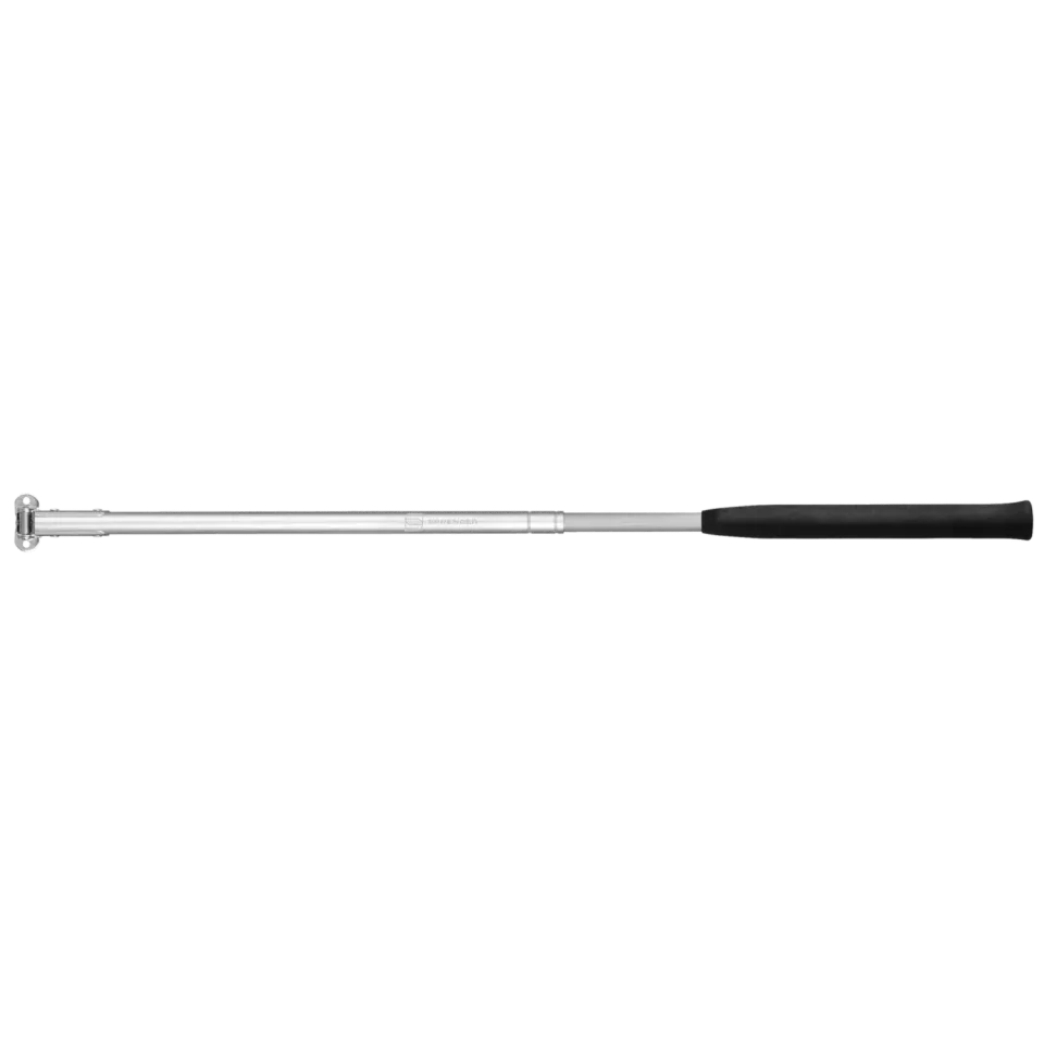 HS Sprenger Pinnenausleger Telescoop 70-100 cm vast