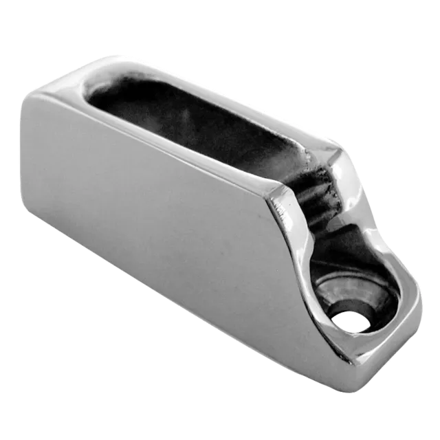 HS Sprenger Kammklemme touwklem 54 mm 3-6 mm rvs