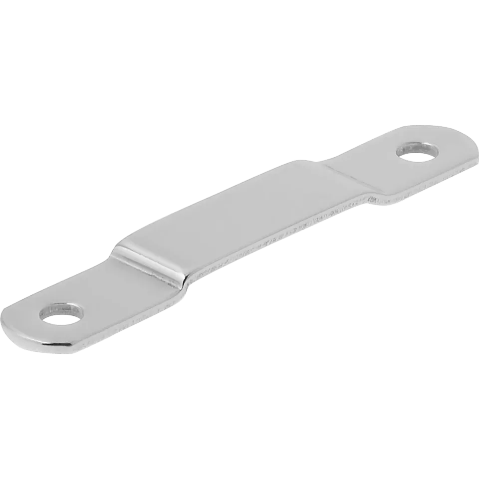 Herm Sprenger Bevestigingslip voor 35135 RVS
