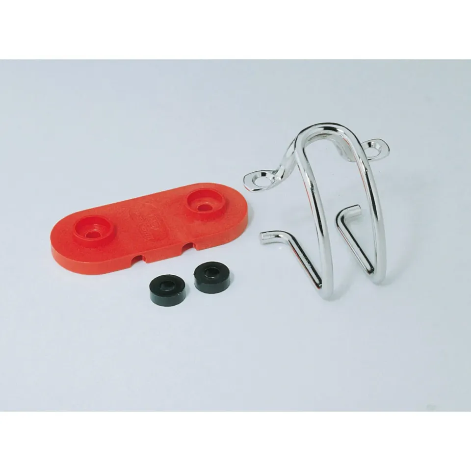 Herm Sprenger Camlan schotgeleiding 8-13 mm met plaat