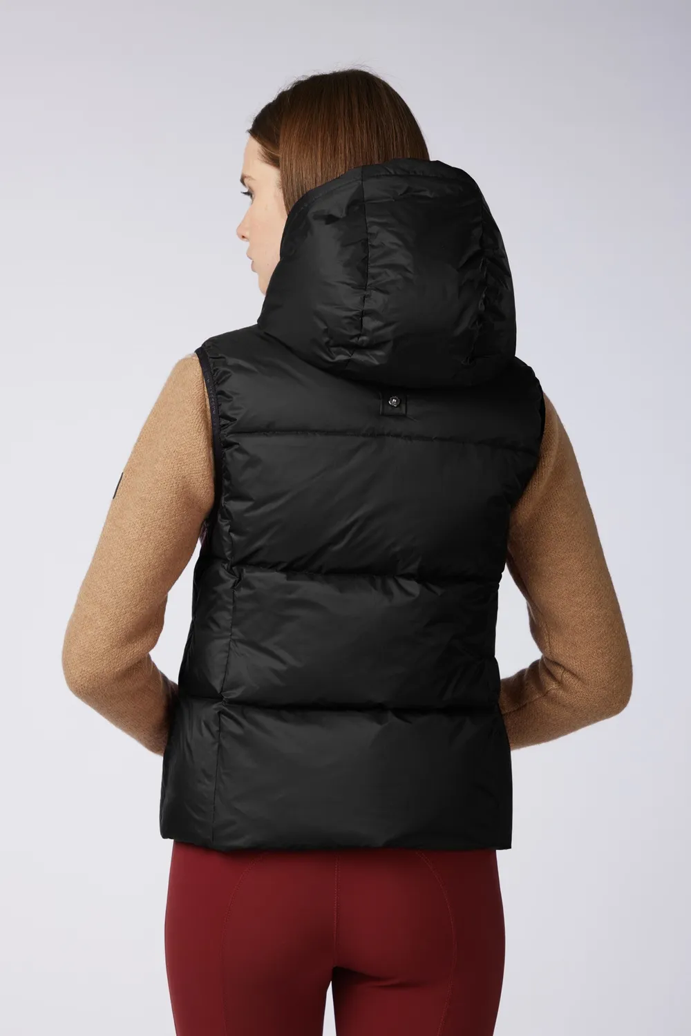 Vestrum New Jersey bodywarmer dames corten dons
