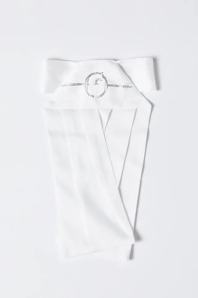 Vestrum Vignola plastron dames dressuur strass