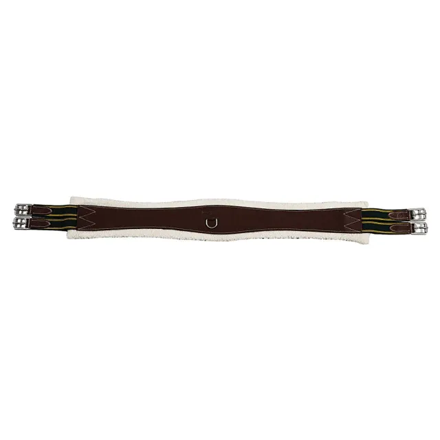 Henri de Rivel singel havana 42 fleece voering