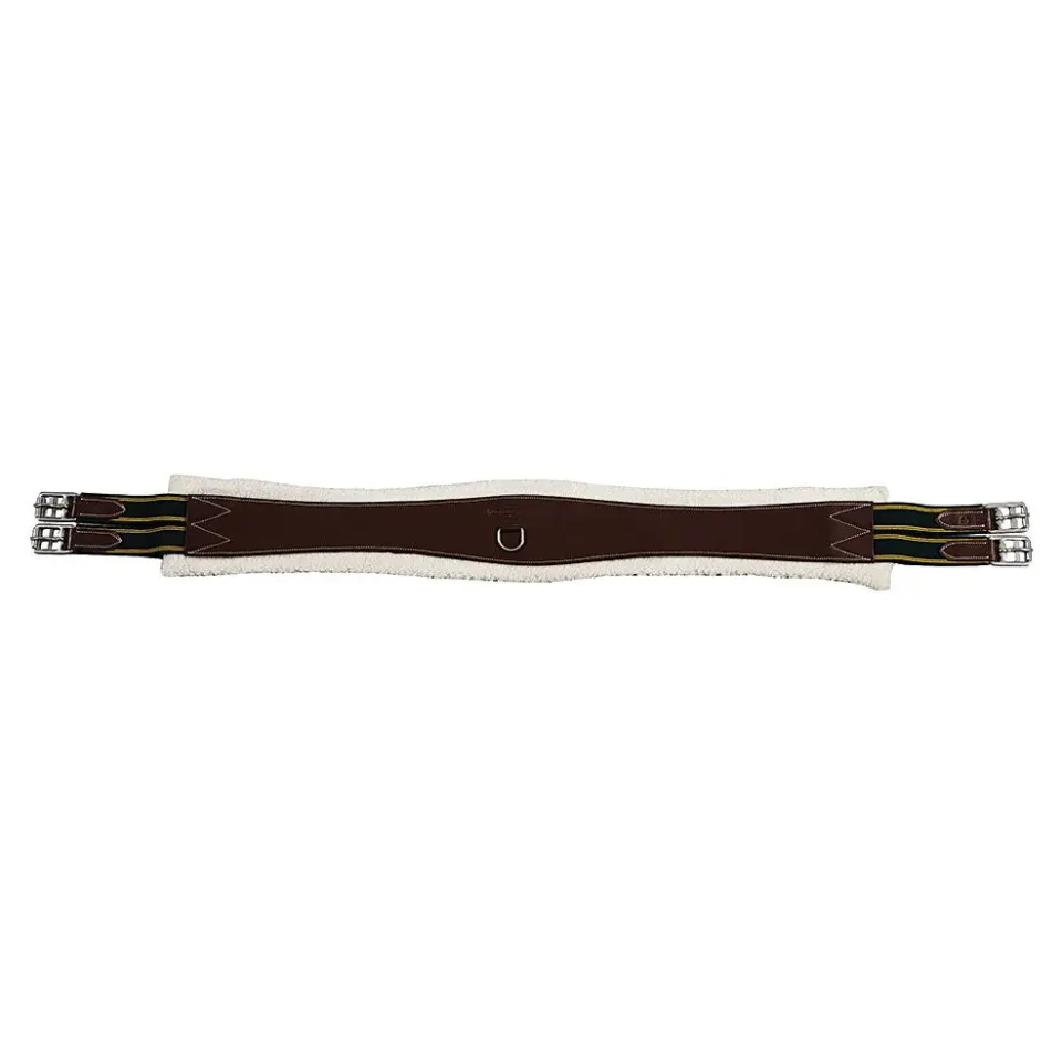 Henri de Rivel singel havana 42 fleece voering