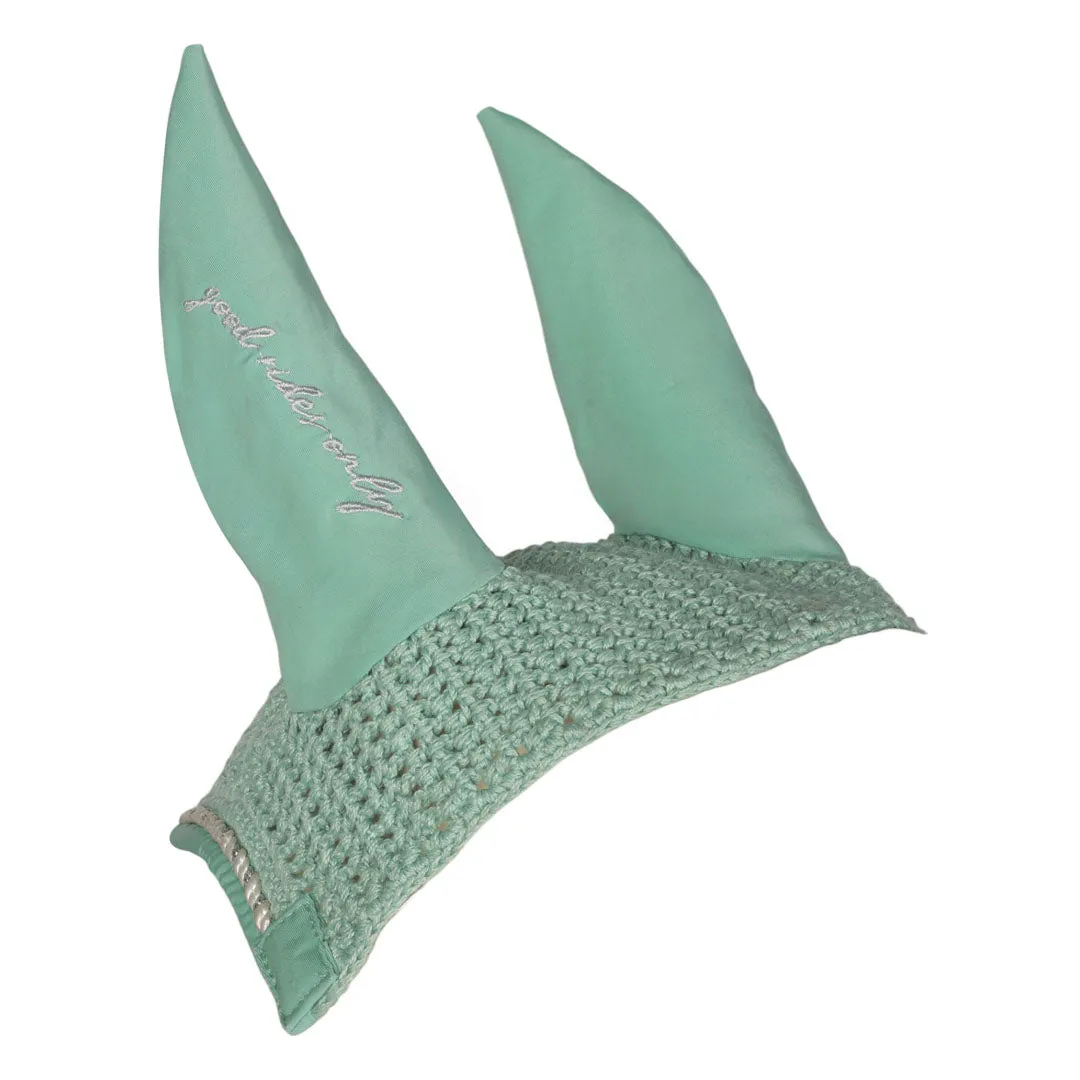 Dapplebay Dragonfly Meadow vliegenmuts groen Cob