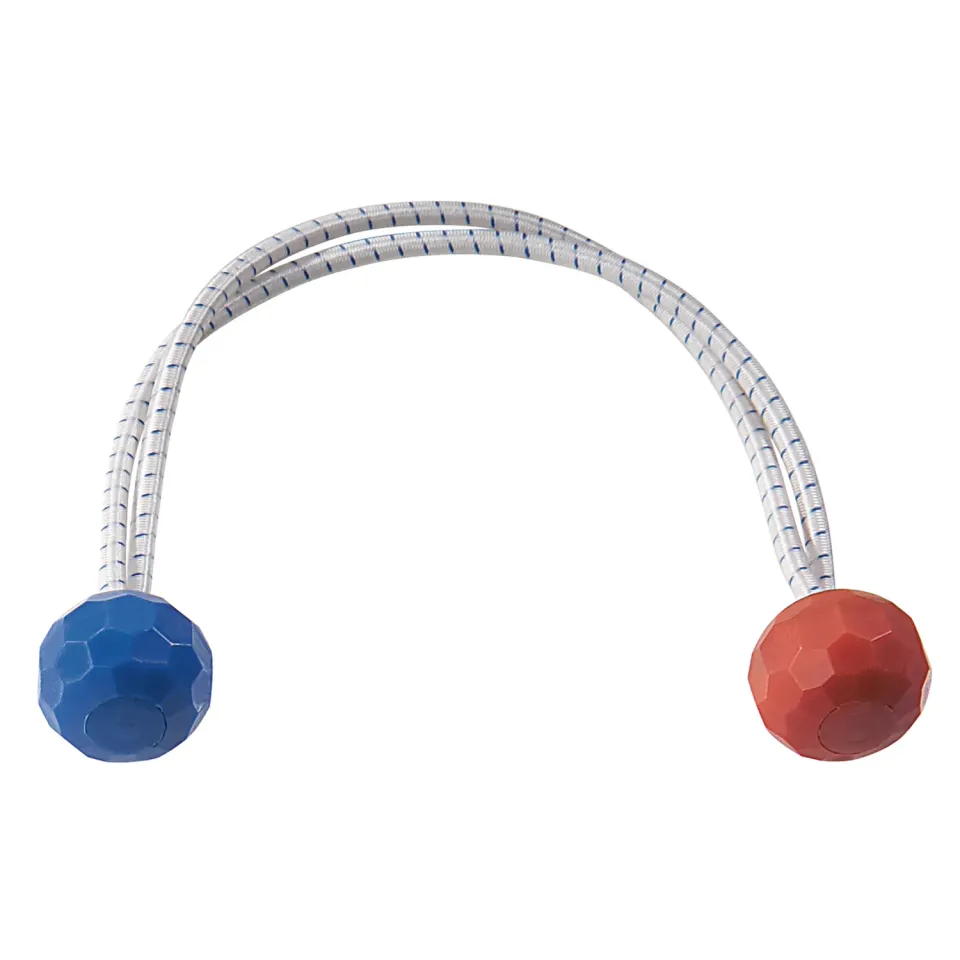HS Sprenger Zeising Strop met Greepkogels 250 mm