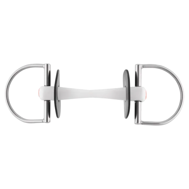 Nathe D-Ring bit 20mm flexibel 120 mm