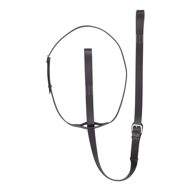 Henri de Rivel Polo martingaal havana leer STD