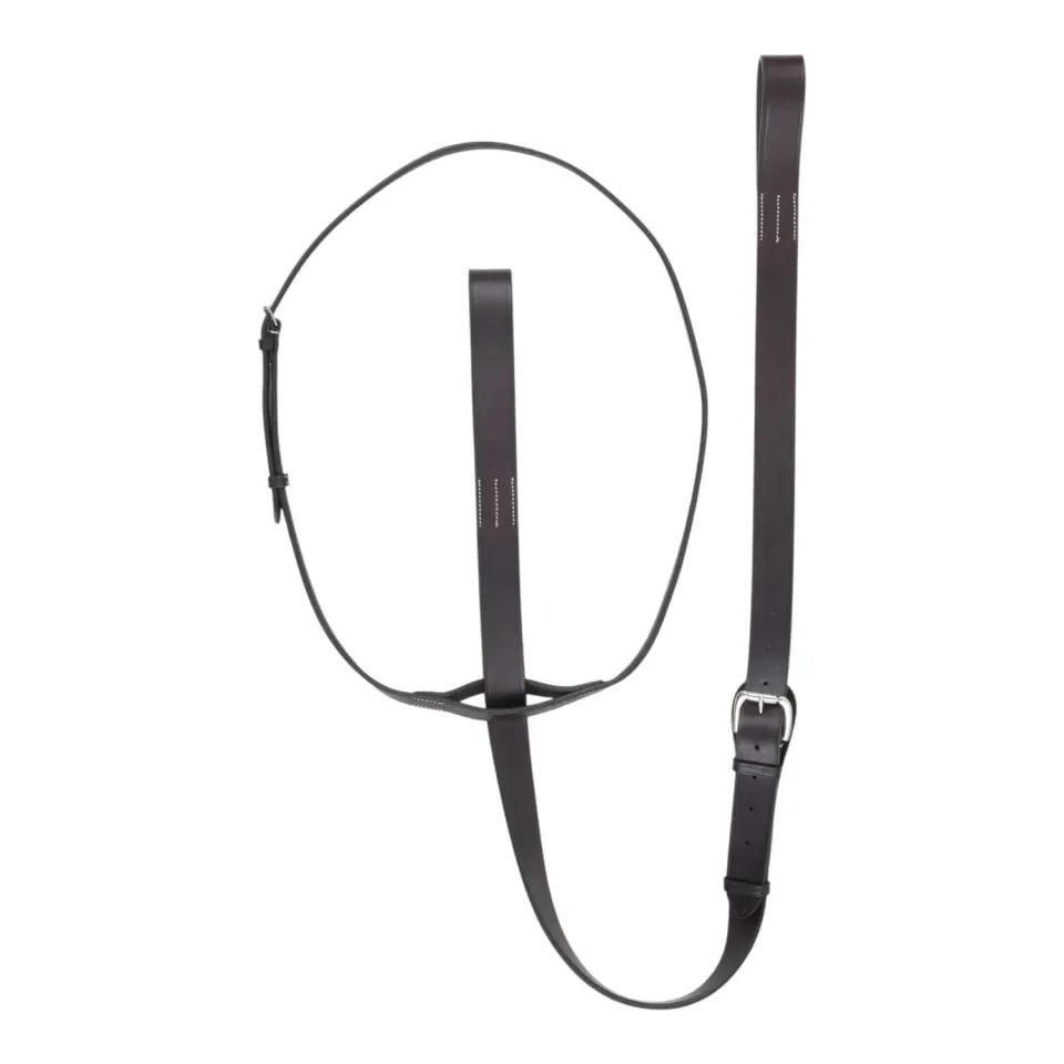 Henri de Rivel Polo martingaal havana leer STD