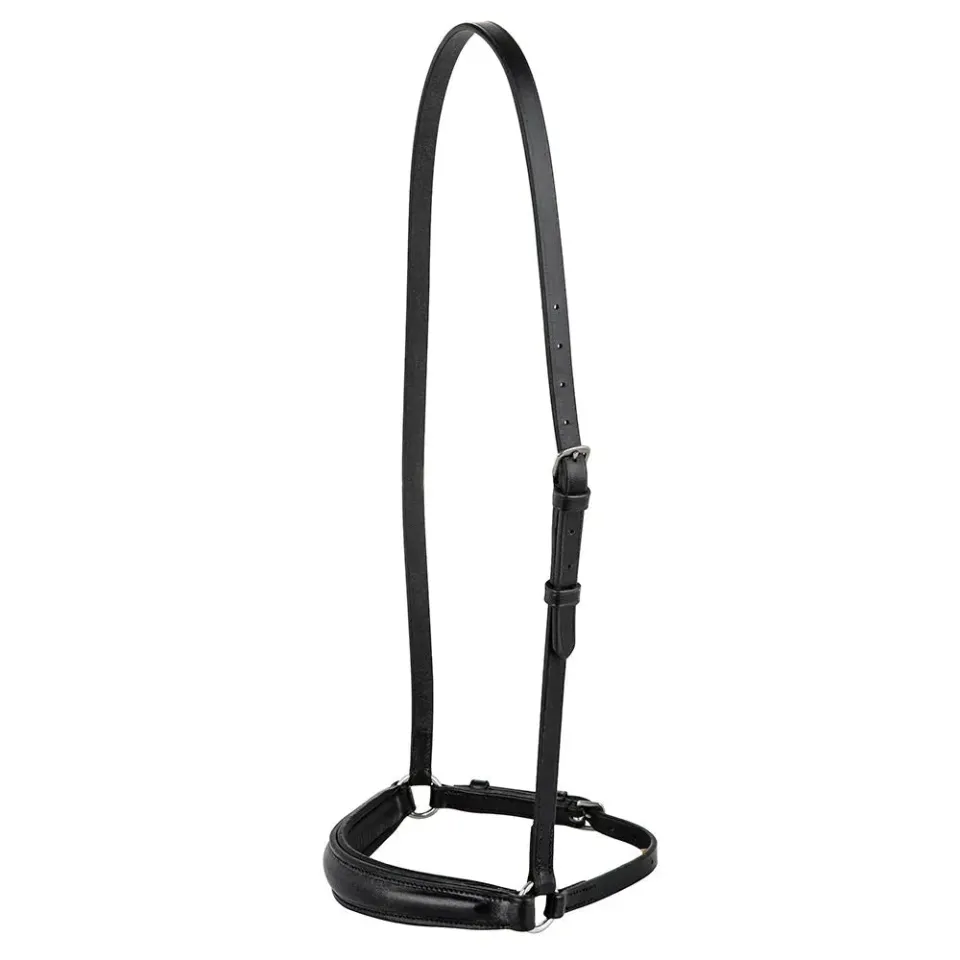 Henri de Rivel Advantage sperriem Havana Cob gewatteerd