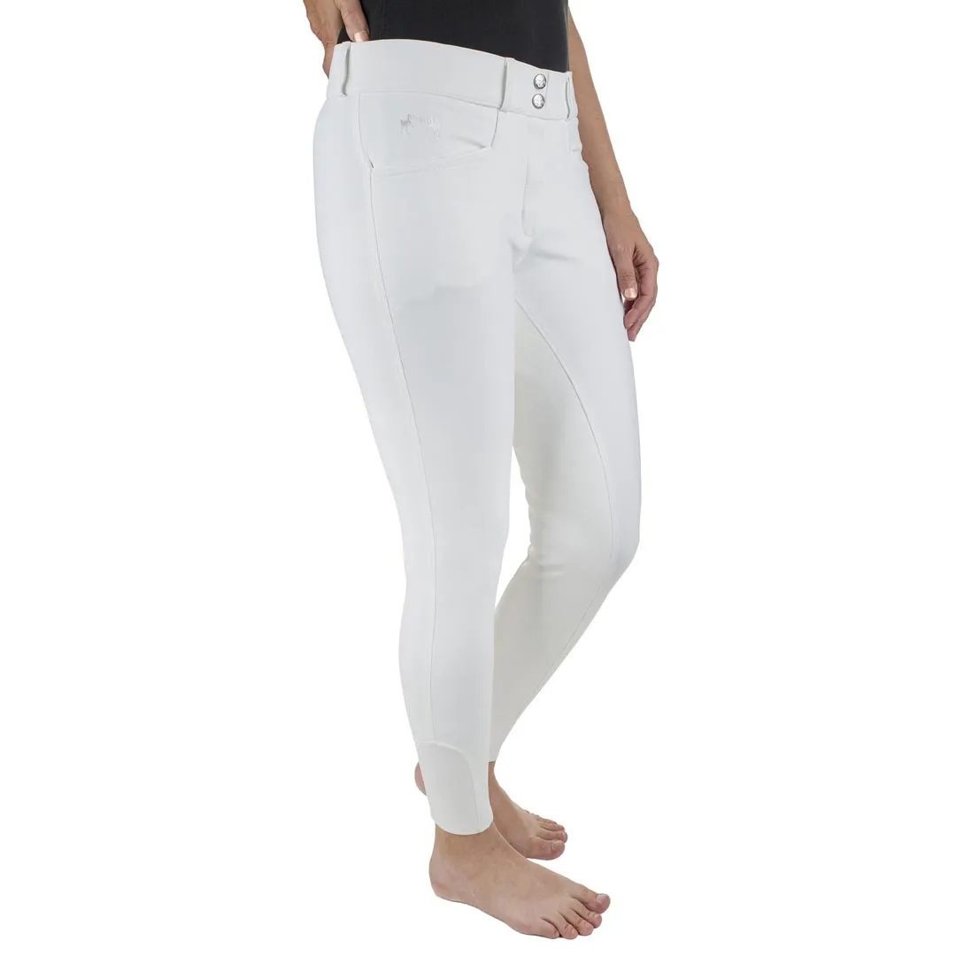 Equine Couture Slimming Full Seat rijbroek full grip