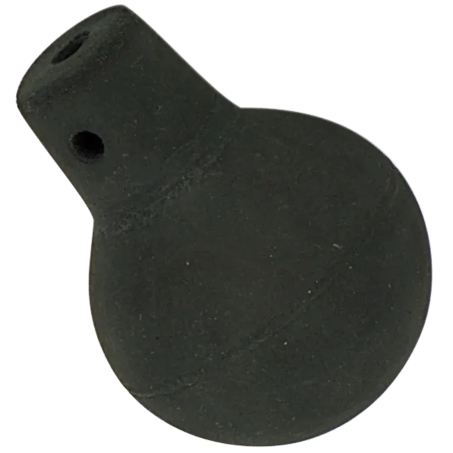 HS Sprenger Lenzbal rubber 48 mm
