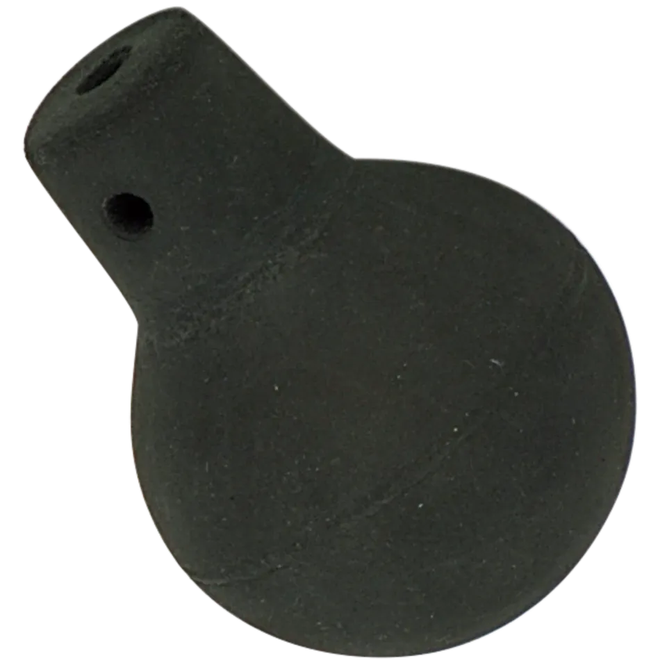 HS Sprenger Lenzbal rubber 48 mm