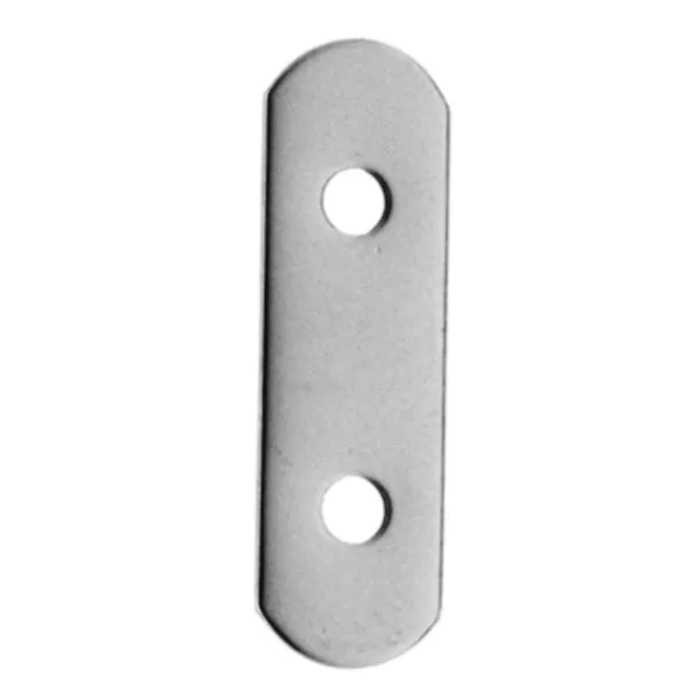 HS Sprenger Unterlegplatte onderlegplaat RVS 55 mm