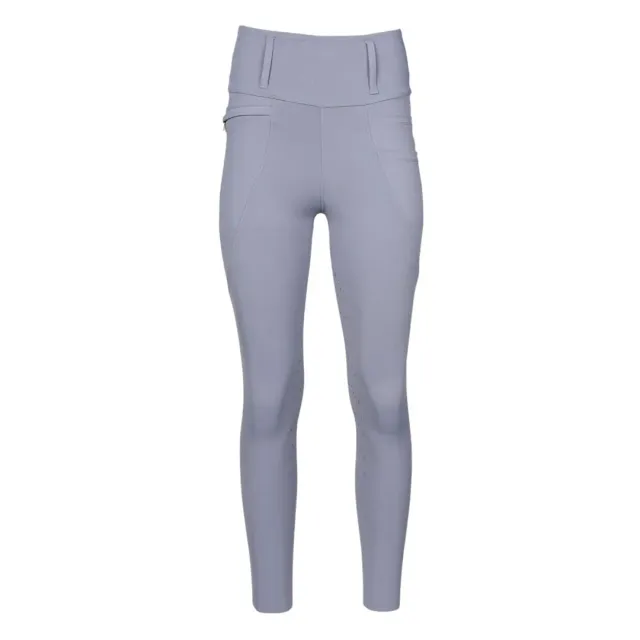 Dapplebay Lavender Haze rijlegging Lavender full seat ster grip