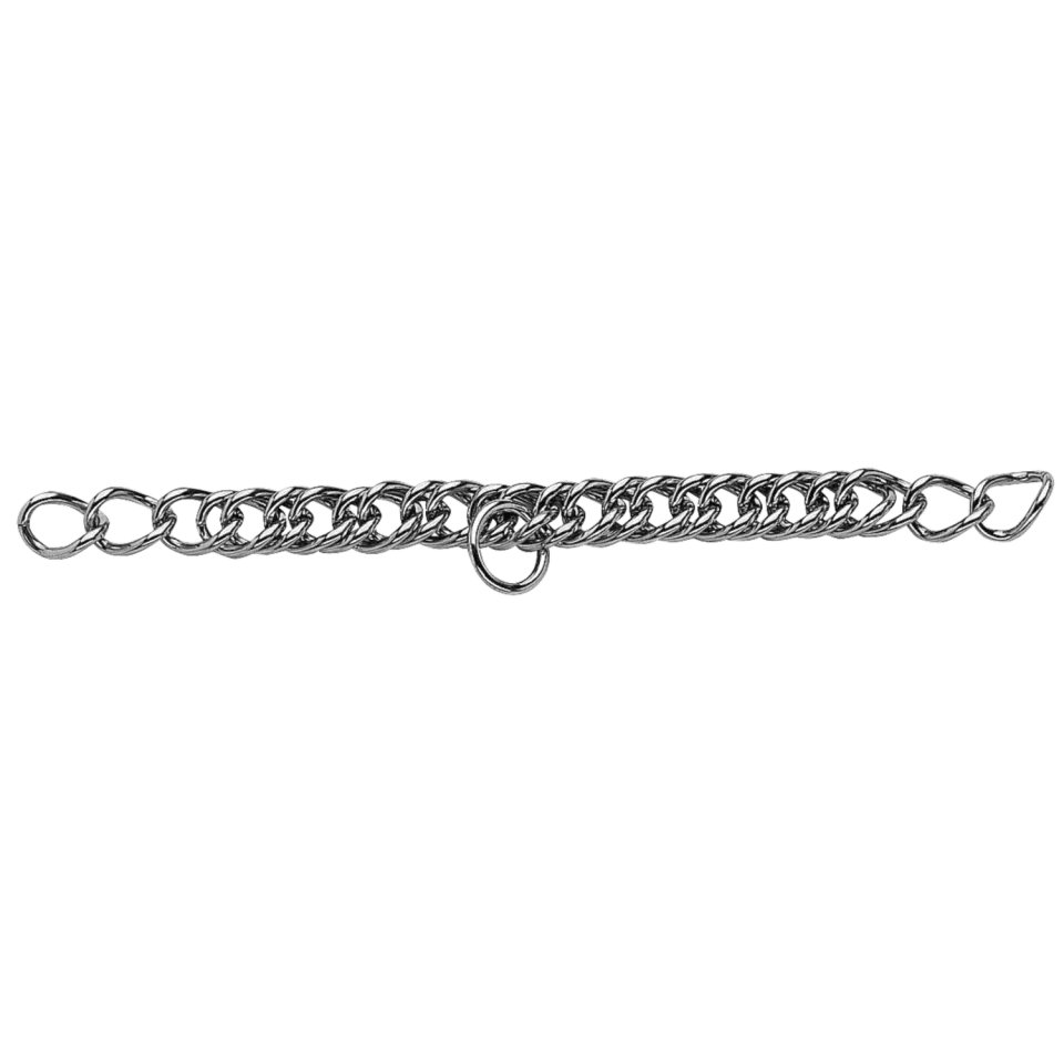 HS Sprenger kinketting enkel rvs 28 schakels