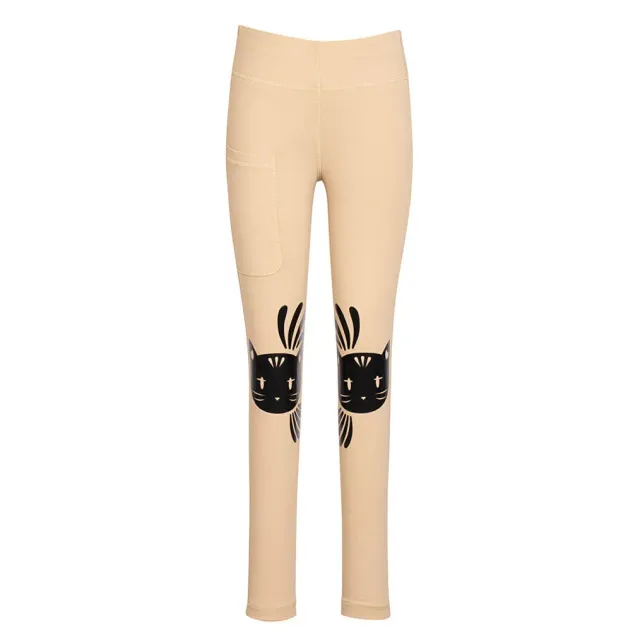 TuffRider Stella rijlegging meisjes Safari XL