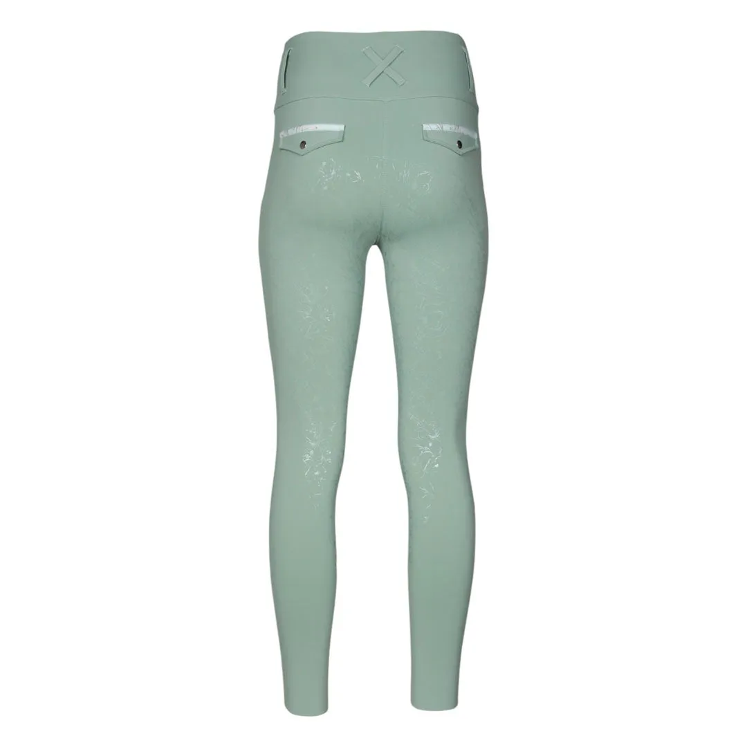 Dapplebay Dragonfly Meadow rijlegging groen 14-16