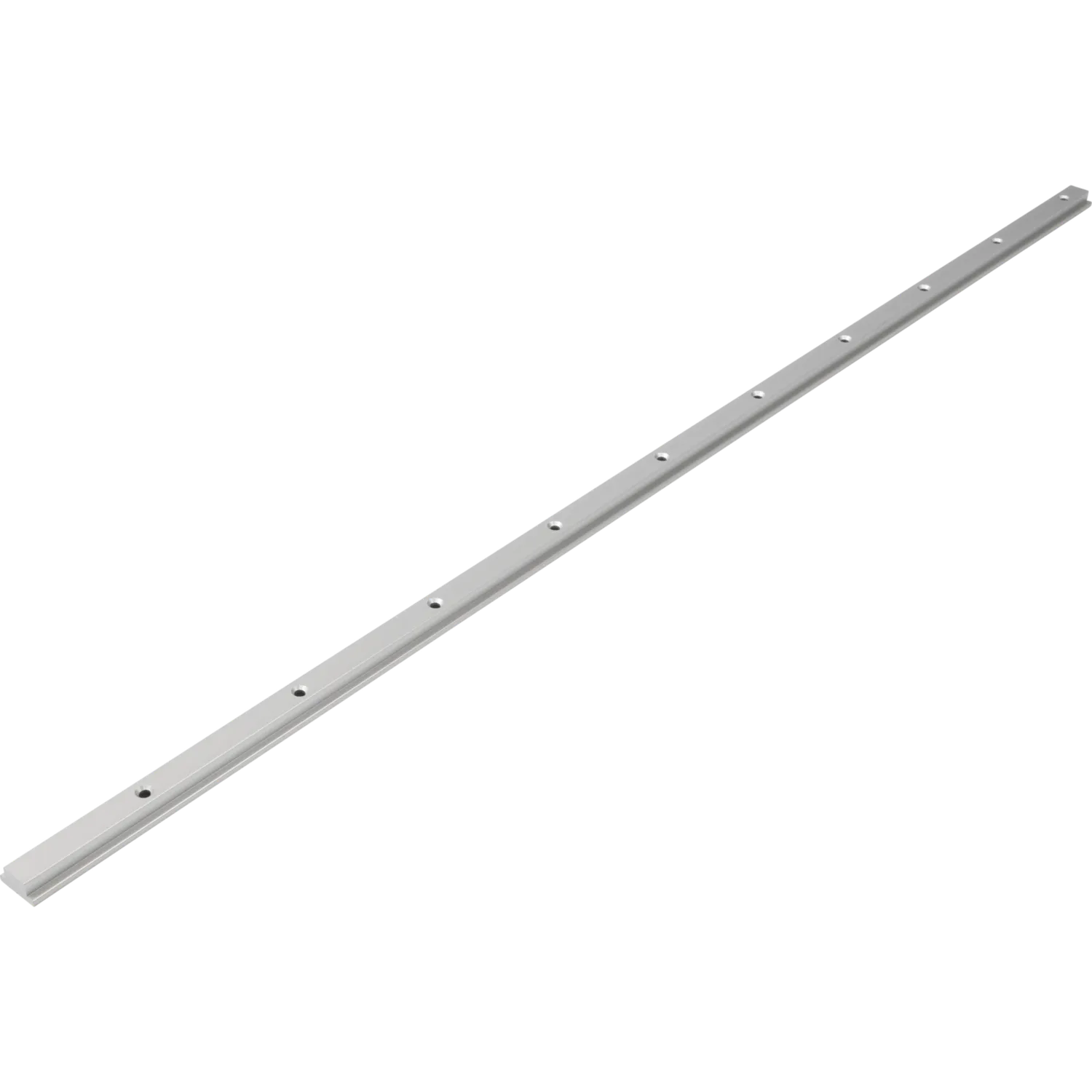 Herm Sprenger T-Rail 25x4mm Aluminium 200cm