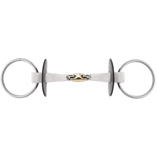 Herm Sprenger Nathe Watertrens bit 18mm 135mm Sensogan