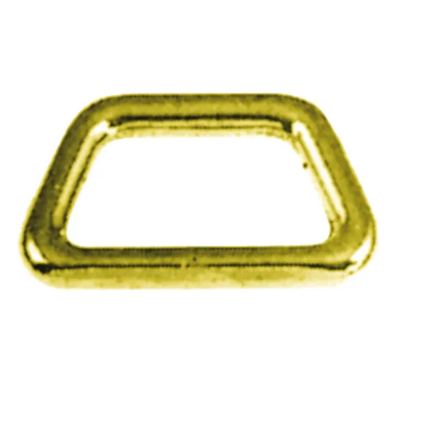 HS Sprenger 30326 trapeziumring messing