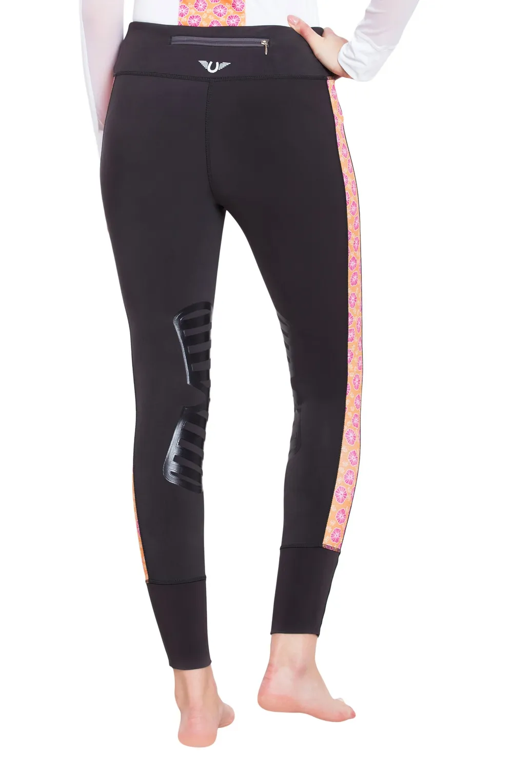 TuffRider Athena dames rijtight EquiCool