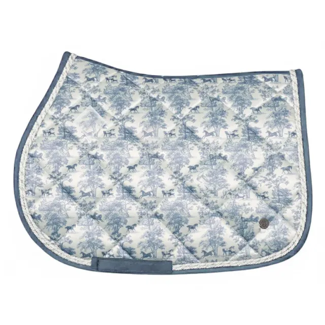Dapplebay Equestrian Toile springdekje Pony Moonrise antislip