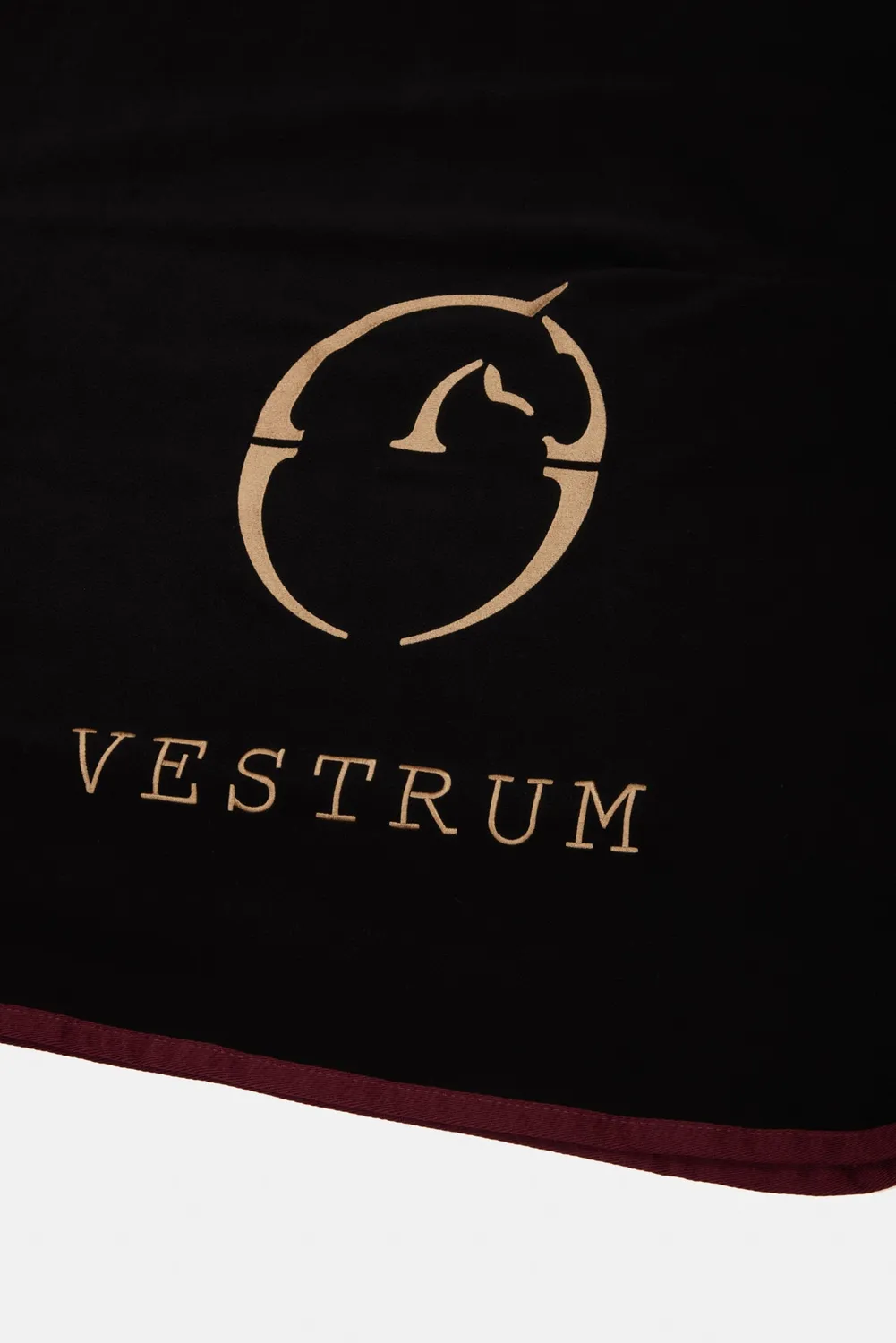 Vestrum Vicenza fleecedeken paard vochtafdrijvend