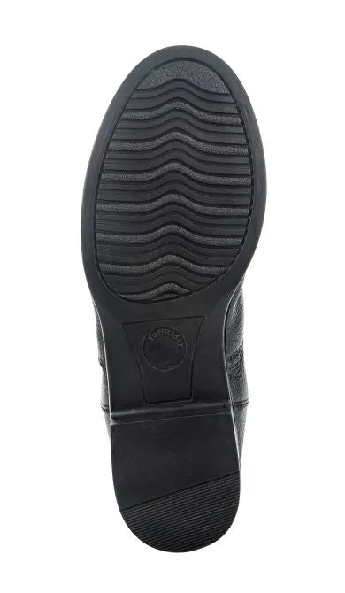 TuffRider Belmont paddock boots Zwart leer dames