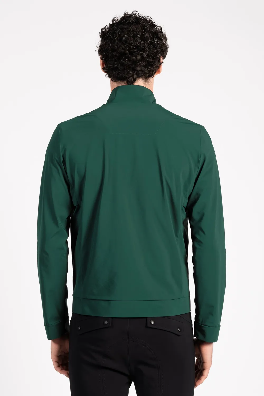Vestrum Cleveland heren softshell forest waterafstotend