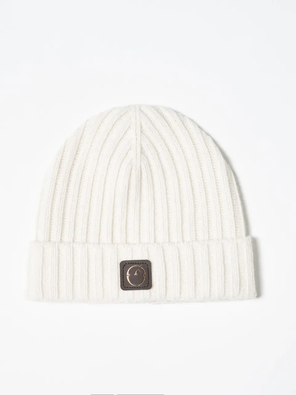 Vestrum Villach muts unisex zwart 100% wol