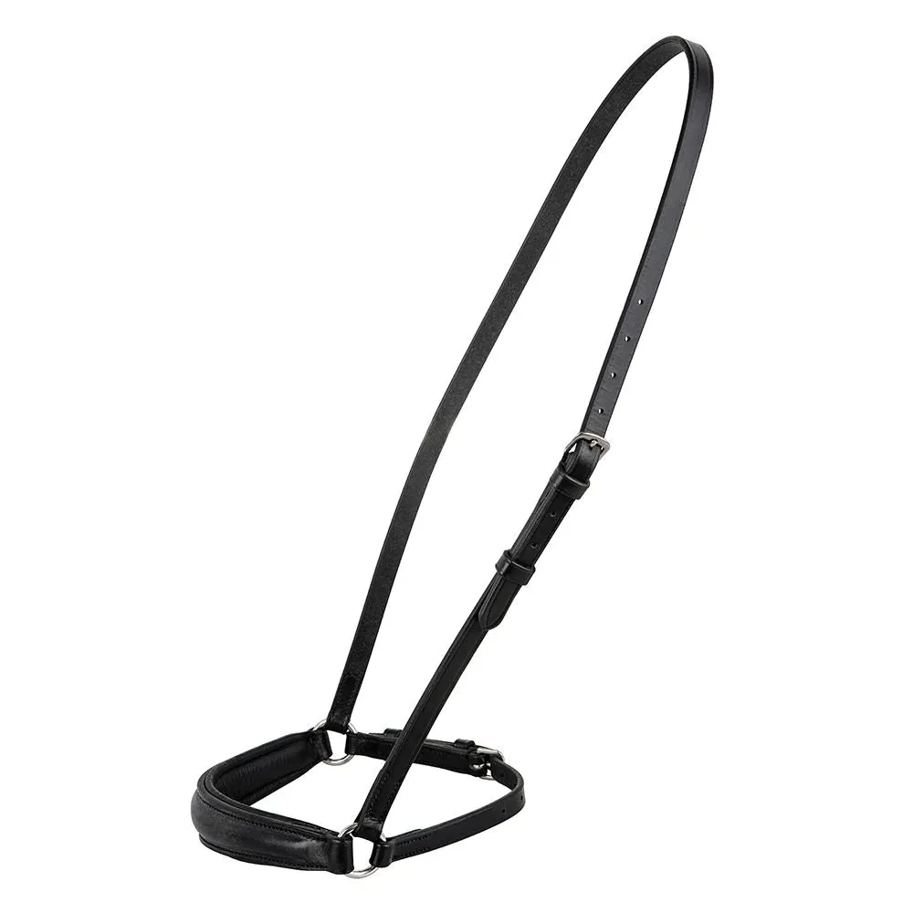 Henri de Rivel Advantage sperriem Havana Cob gewatteerd