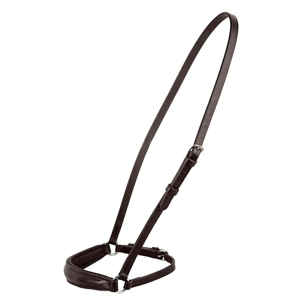 Henri de Rivel Advantage sperriem Havana Cob gewatteerd