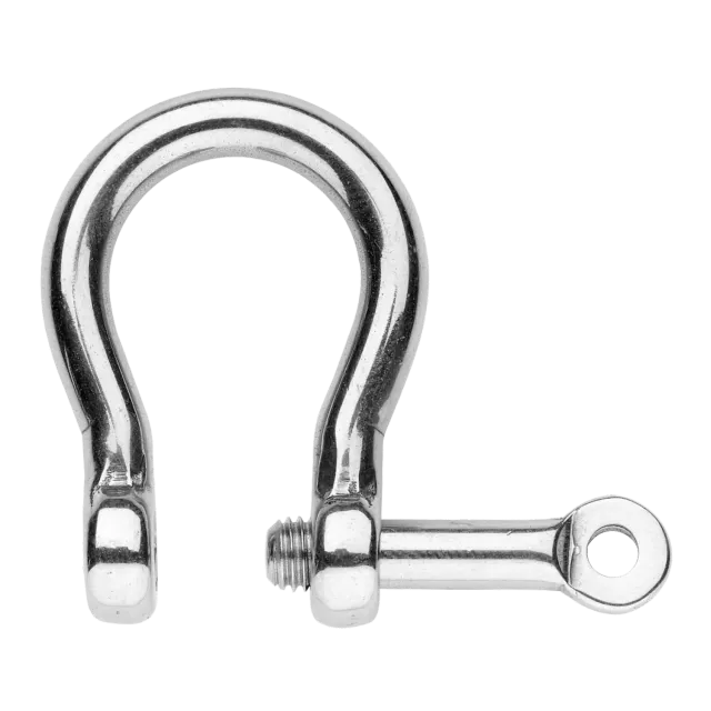 Herm Sprenger harpsluiting 10 mm met borgbout rvs