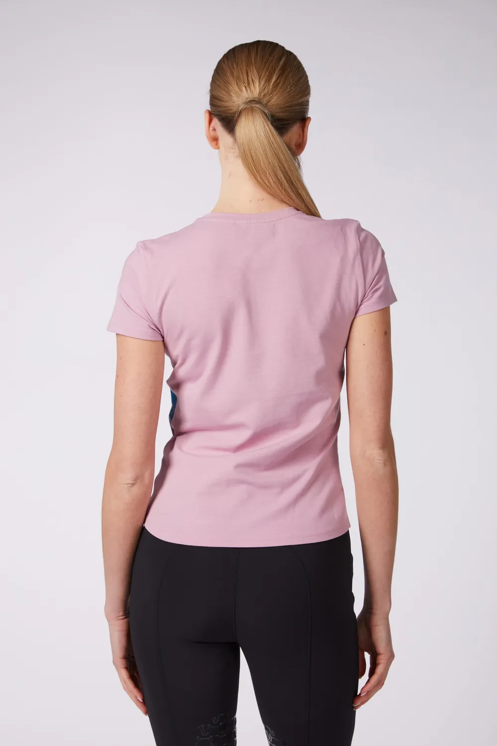Vestrum Aranci T-shirt dames katoen beige