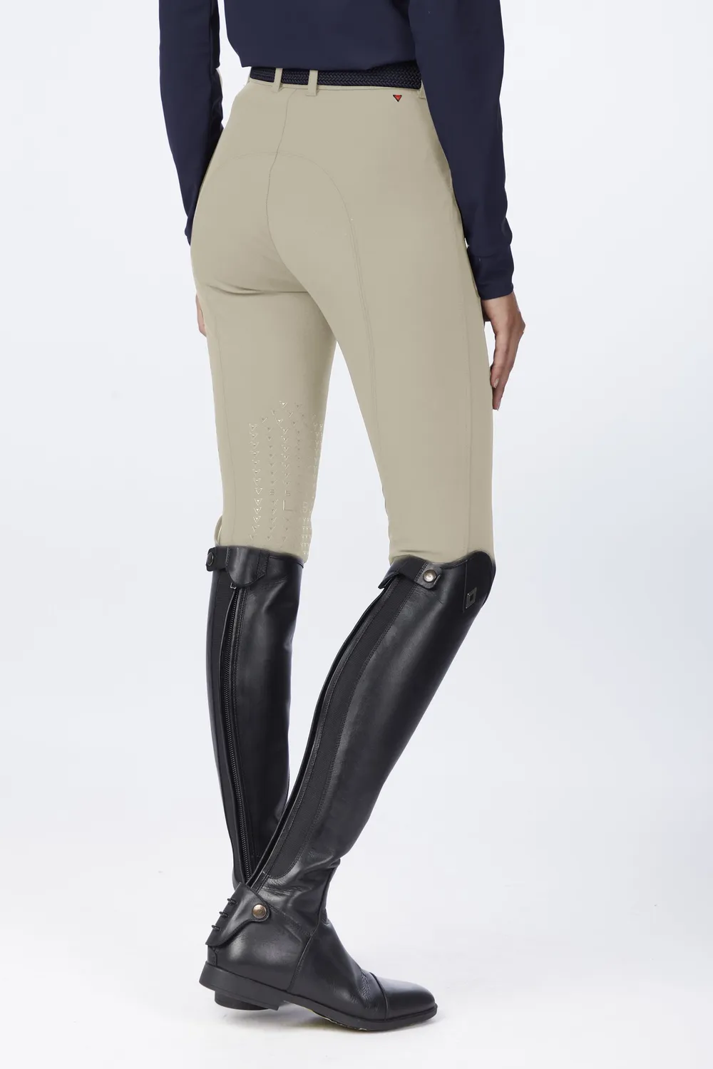 Vestrum Andromeda dames rijbroek knie grip