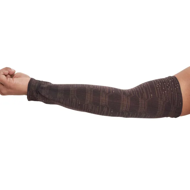 TuffRider EquiCool Designer arm sleeves 3-pack UV
