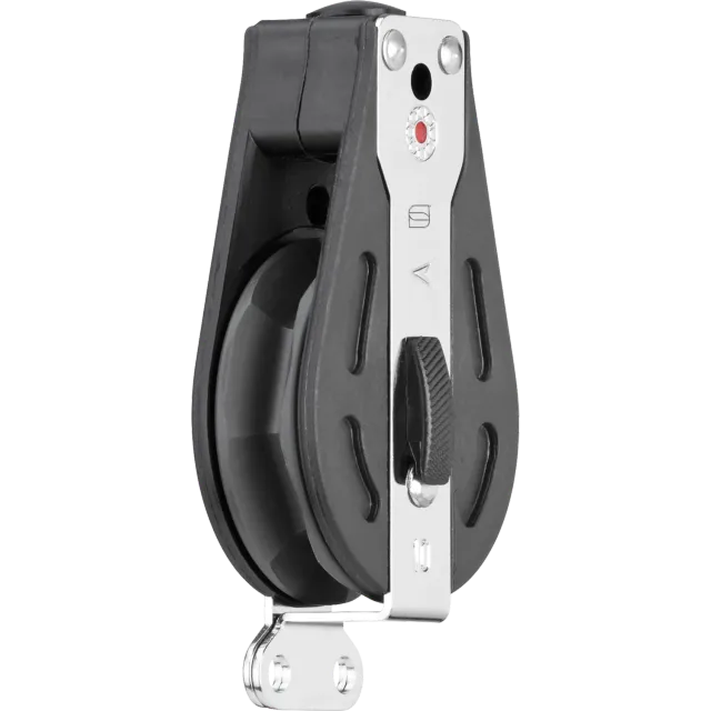 Herm Sprenger 3538071055 ratelblok liggend 6-10mm bakboord